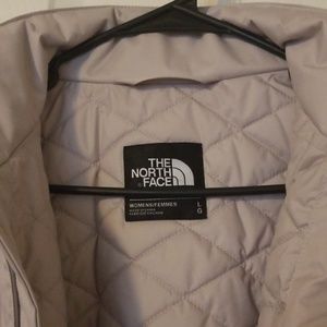 **FINAL PRICE** The North Face DryVent Jacket